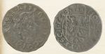 3 krajcary księżnej Elżbiety Lukrecji, 1648 (20 mm)